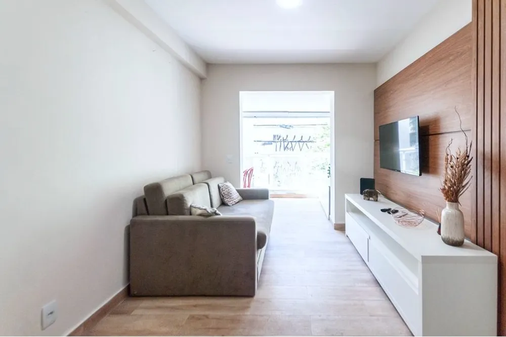 Apartamento, 1 quarto, 45 m² - Foto 7