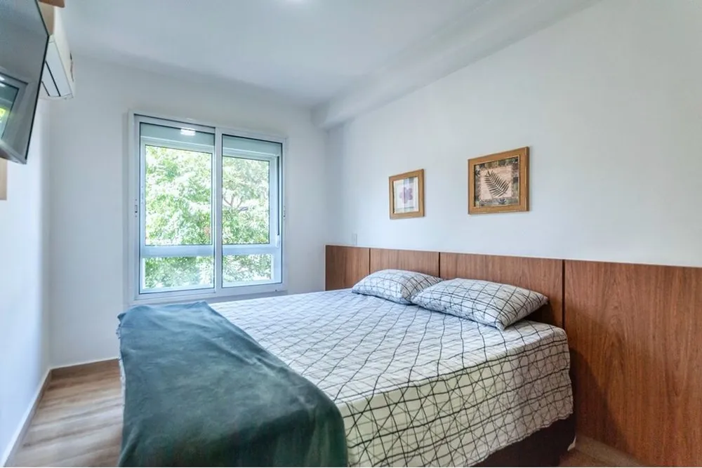 Apartamento, 1 quarto, 45 m² - Foto 5