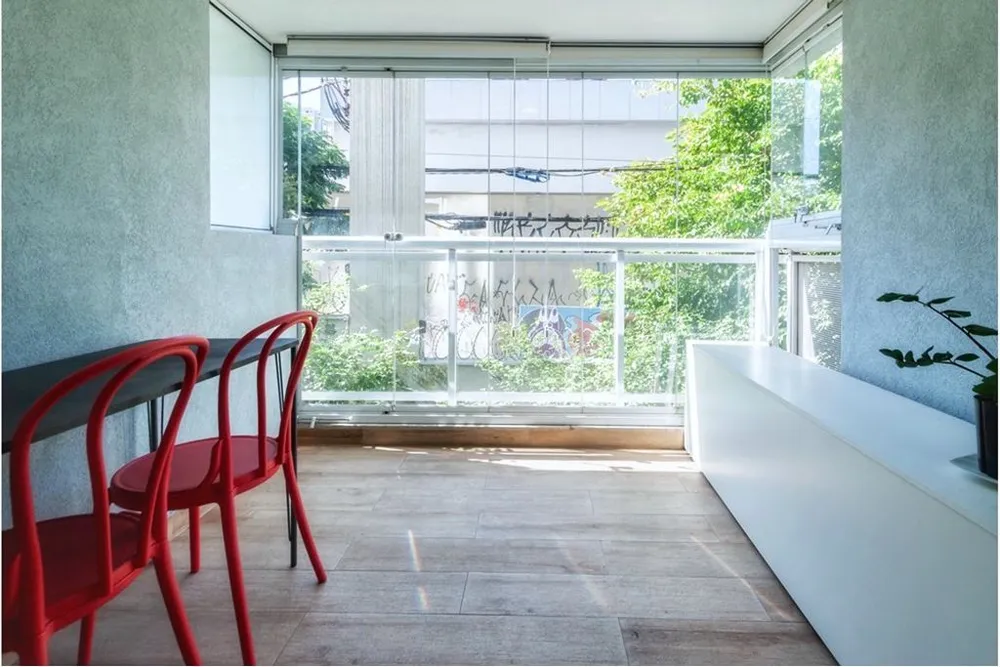 Apartamento, 1 quarto, 45 m² - Foto 2