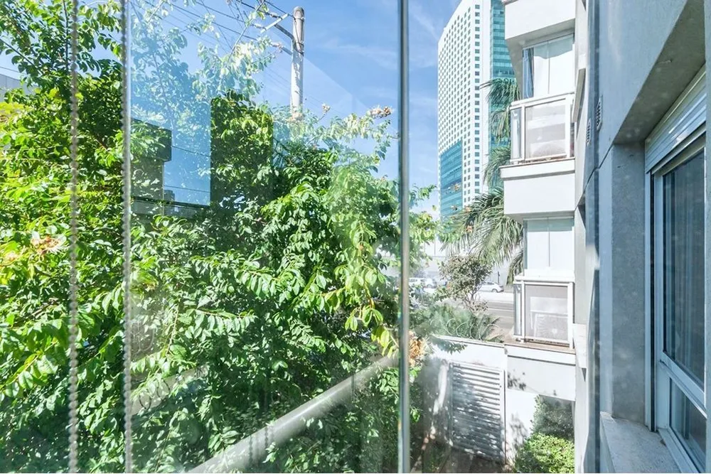 Apartamento, 1 quarto, 45 m² - Foto 1