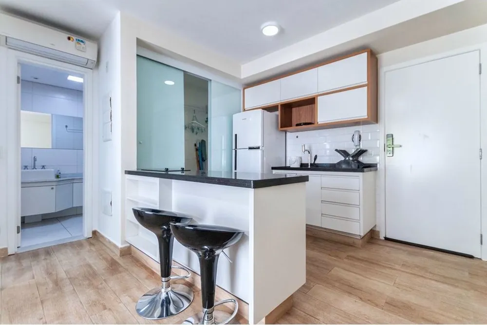 Apartamento, 1 quarto, 45 m² - Foto 6