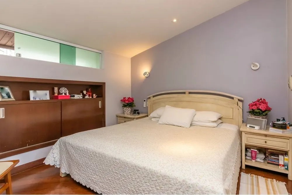 Casa de Condomínio, 4 quartos - Foto 3