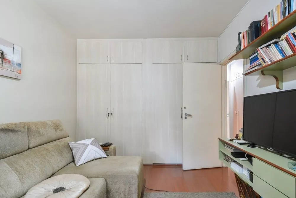 Apartamento à venda com 3 quartos, 193m² - Foto 3