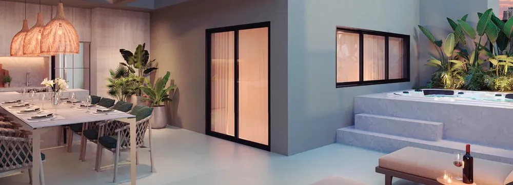 Apartamento, 3 quartos, 120 m² - Foto 9