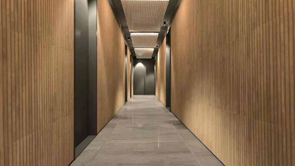 Cobertura, 2 quartos, 142 m² - Foto 1