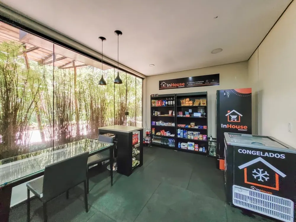 Apartamento, 2 quartos, 96 m² - Foto 8