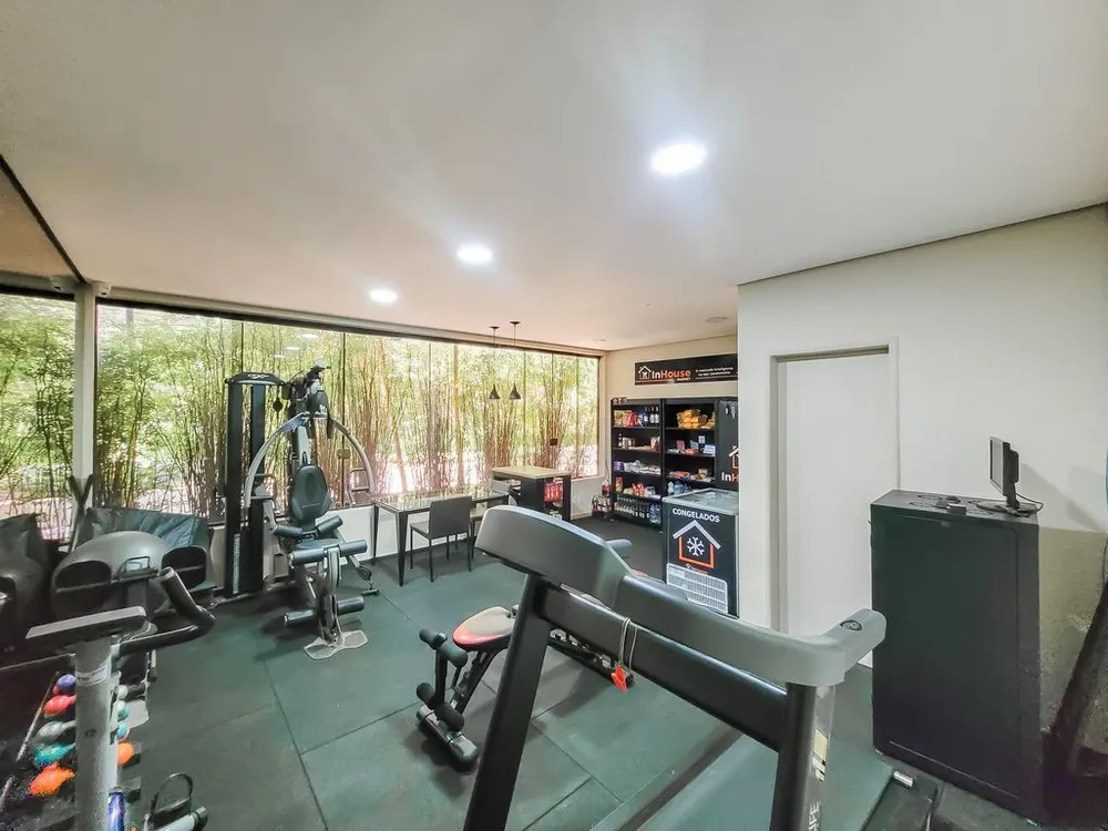 Apartamento, 2 quartos, 96 m² - Foto 6