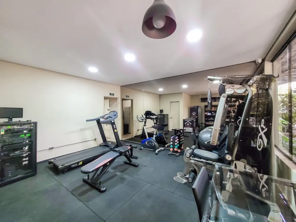 Apartamento, 2 quartos, 96 m² - Foto 11