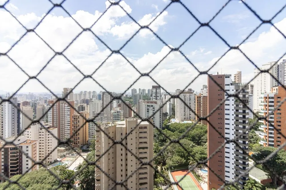 Apartamento, 2 quartos, 96 m² - Foto 12