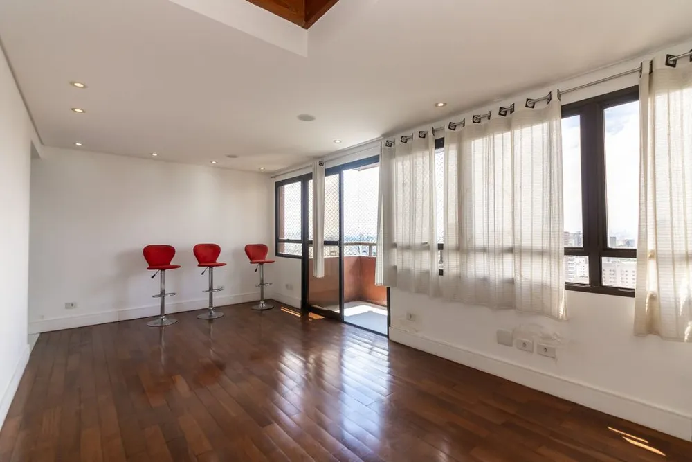 Apartamento, 2 quartos, 96 m² - Foto 4