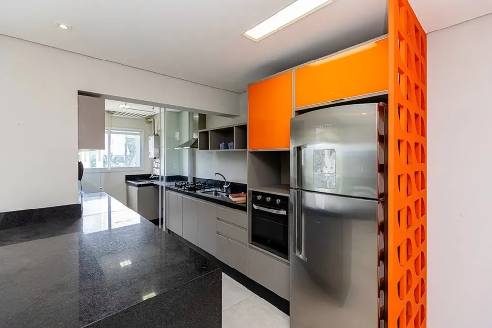 Apartamento, 1 quarto, 66 m² - Foto 9