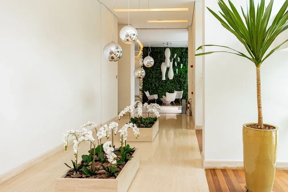 Apartamento, 1 quarto, 66 m² - Foto 5