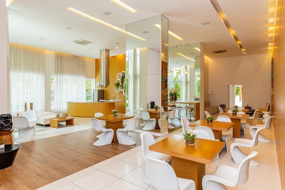 Apartamento, 1 quarto, 66 m² - Foto 1