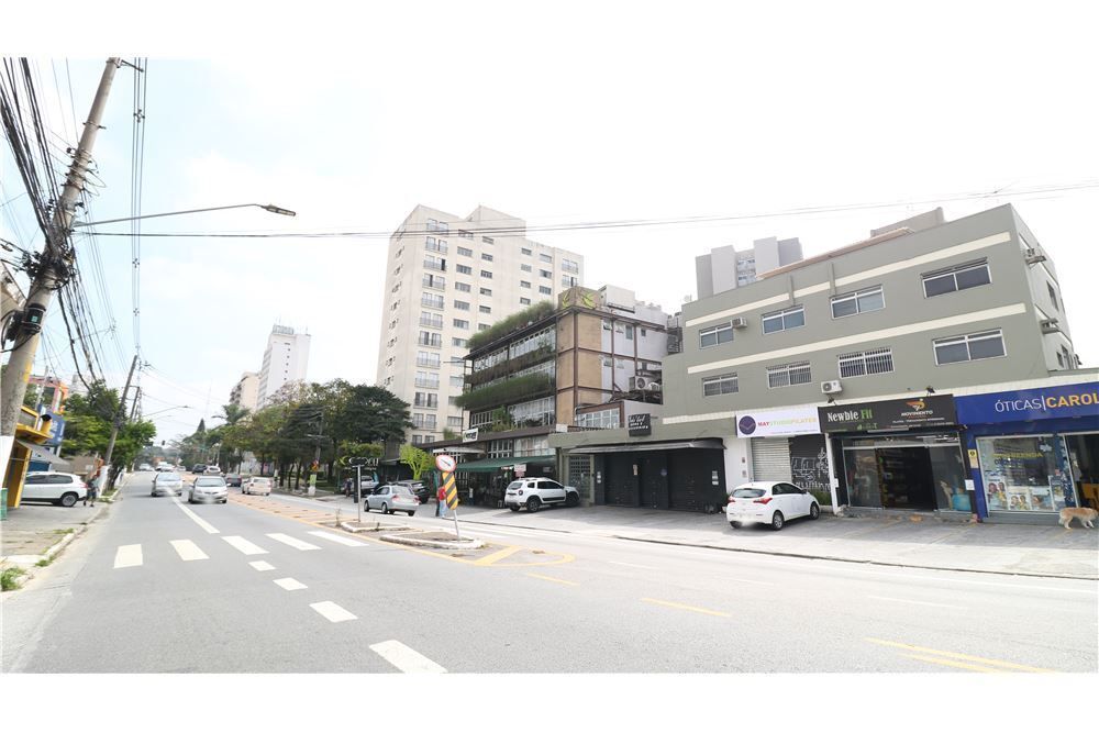 Sala-Conjunto, 41 m² - Foto 3