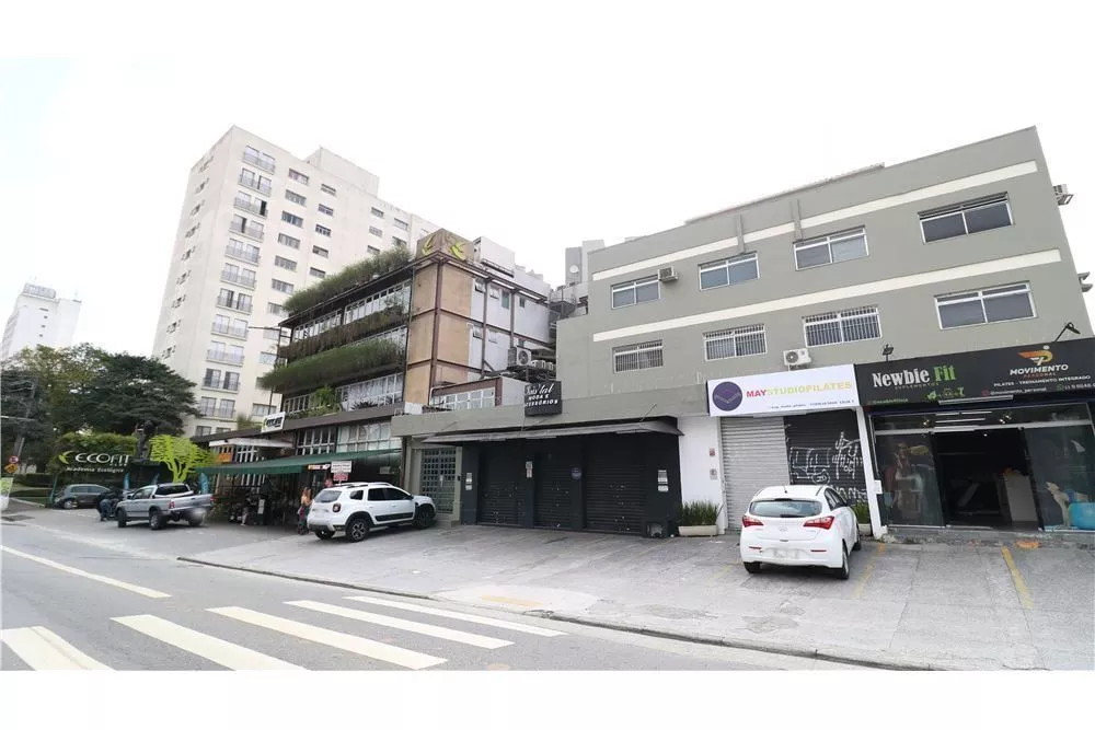 Sala-Conjunto, 41 m² - Foto 2