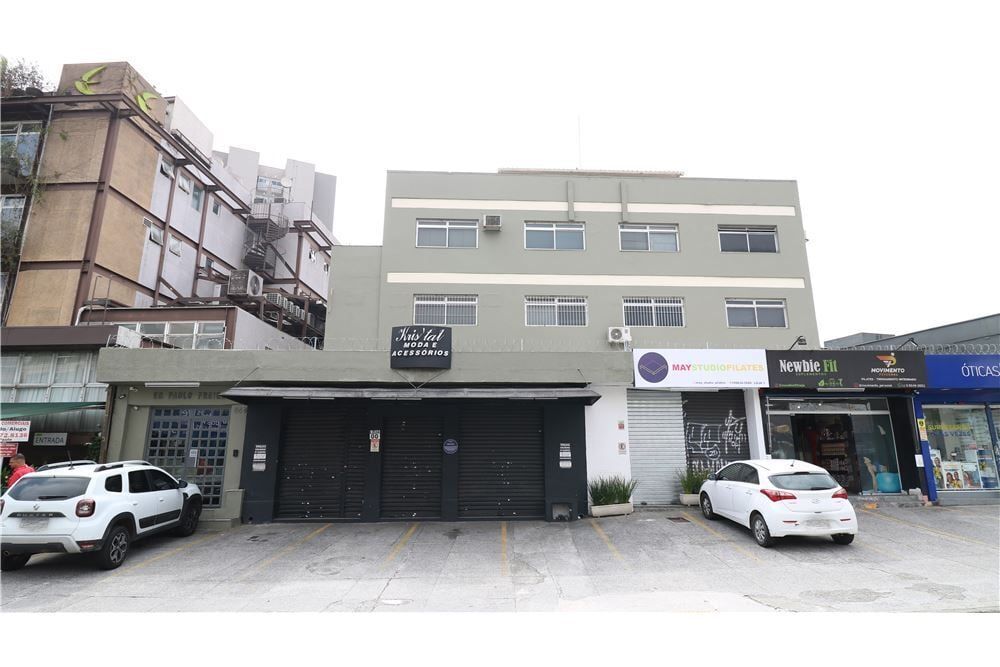 Sala-Conjunto, 41 m² - Foto 1