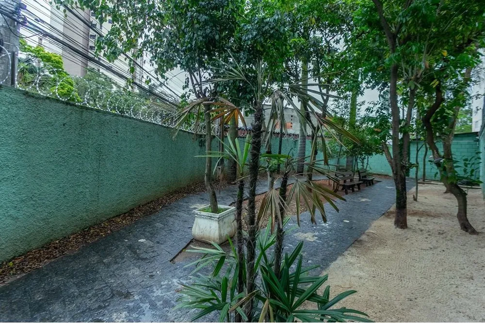 Apartamento, 2 quartos, 50 m² - Foto 5
