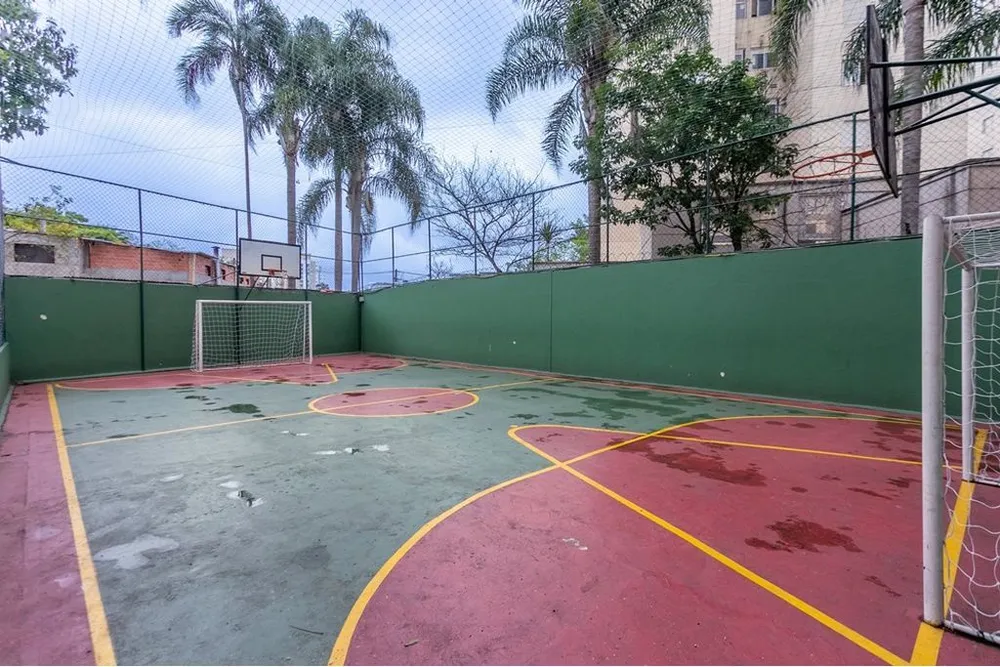 Apartamento, 2 quartos, 50 m² - Foto 6
