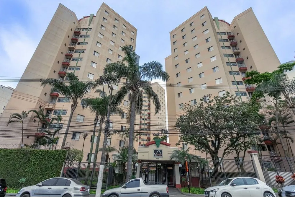 Apartamento, 2 quartos, 50 m² - Foto 1