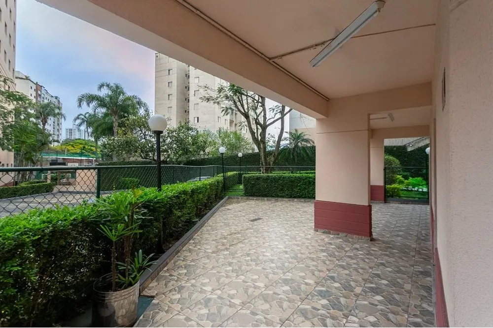 Apartamento, 2 quartos, 50 m² - Foto 3