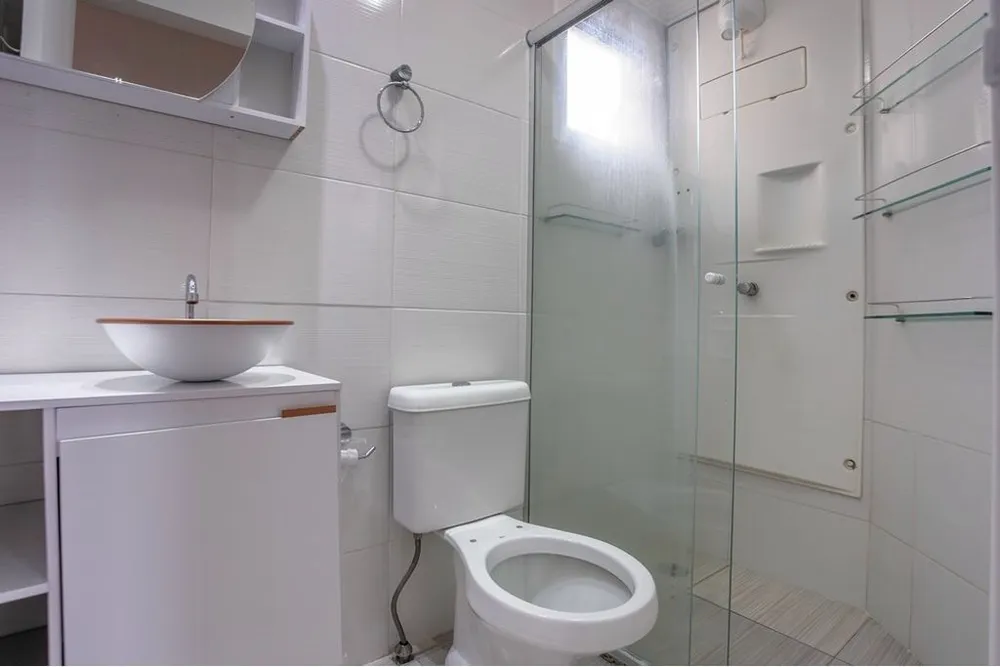Apartamento, 2 quartos, 50 m² - Foto 8