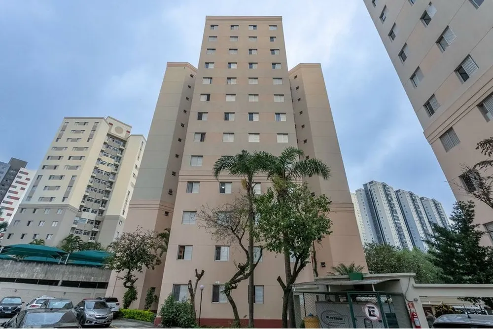 Apartamento, 2 quartos, 50 m² - Foto 7