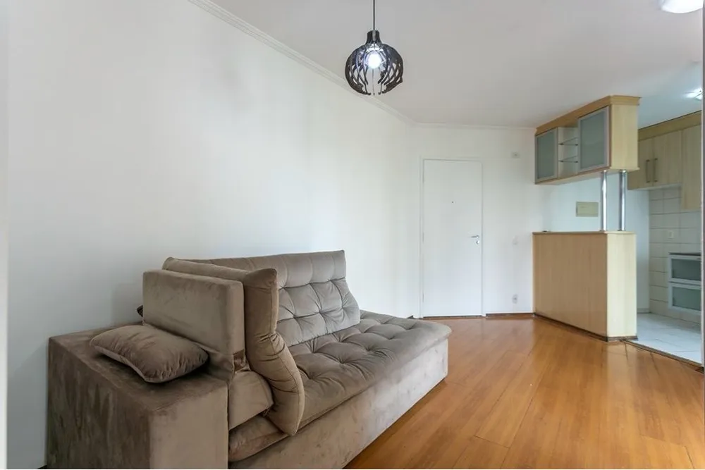 Apartamento, 2 quartos, 50 m² - Foto 12