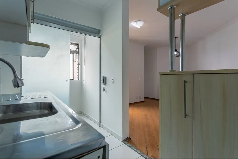 Apartamento, 2 quartos, 50 m² - Foto 11
