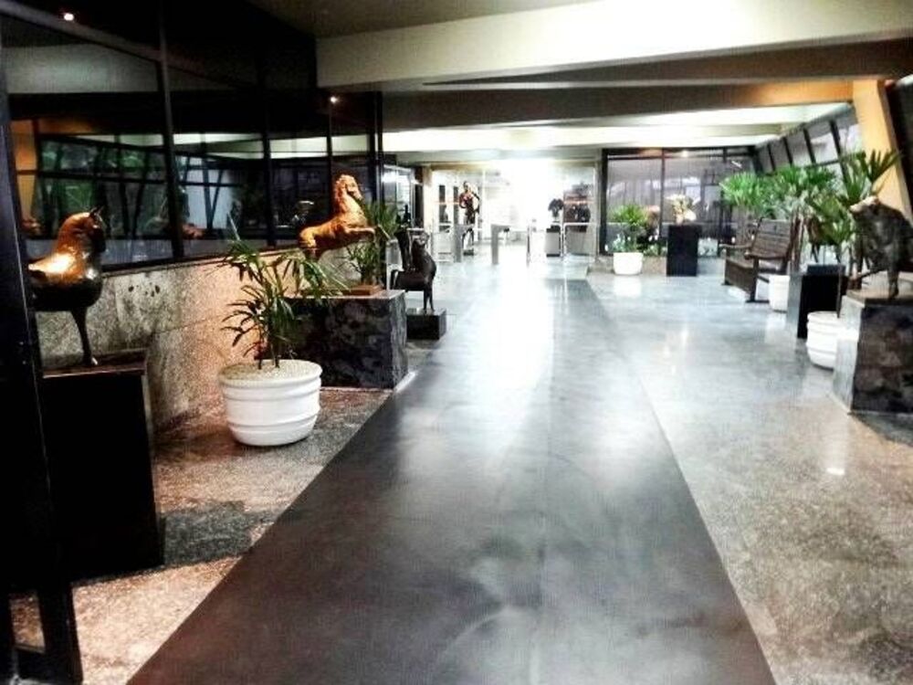 Conjunto Comercial-Sala para alugar, 332m² - Foto 6