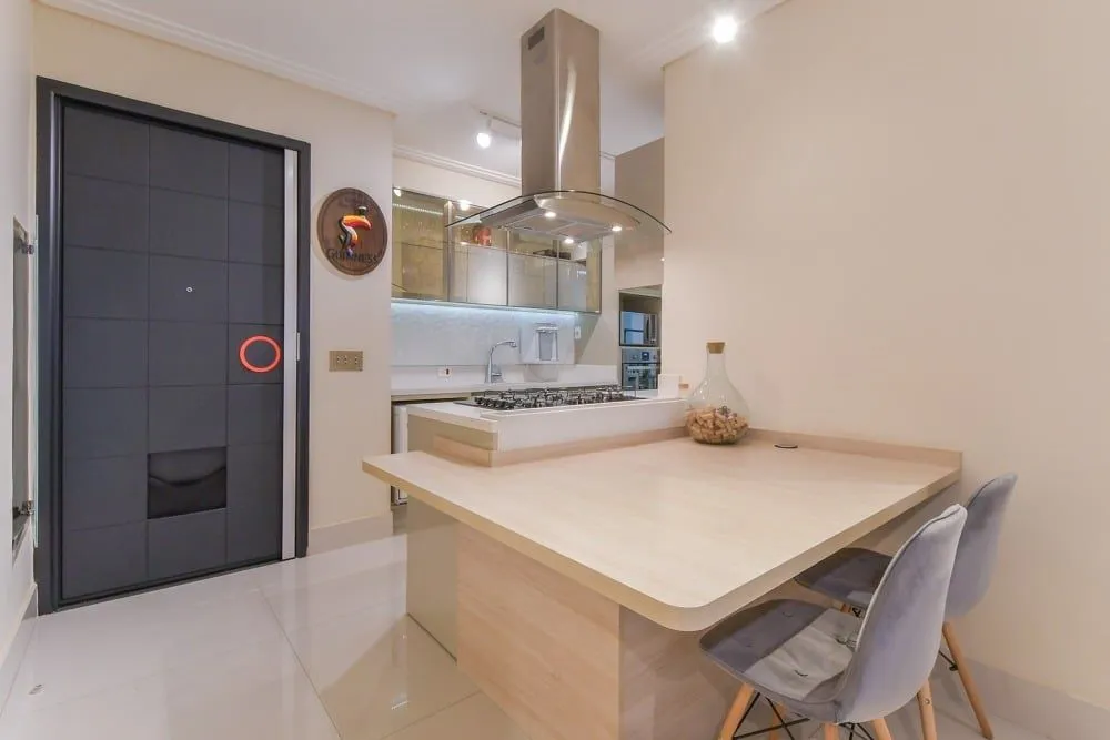 Apartamento, 1 quarto, 70 m² - Foto 9