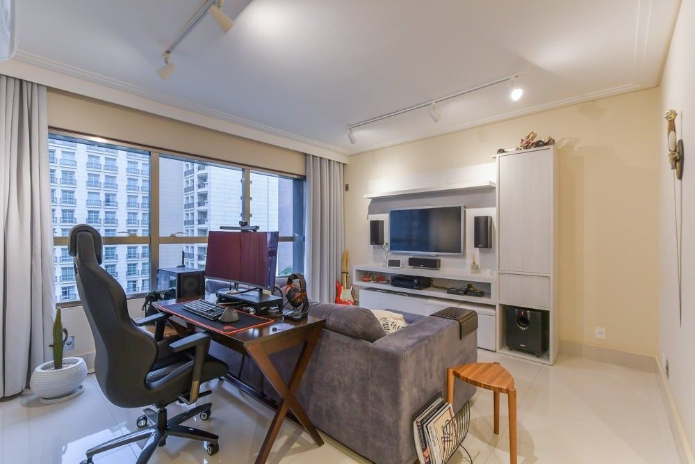 Apartamento, 1 quarto, 70 m² - Foto 8