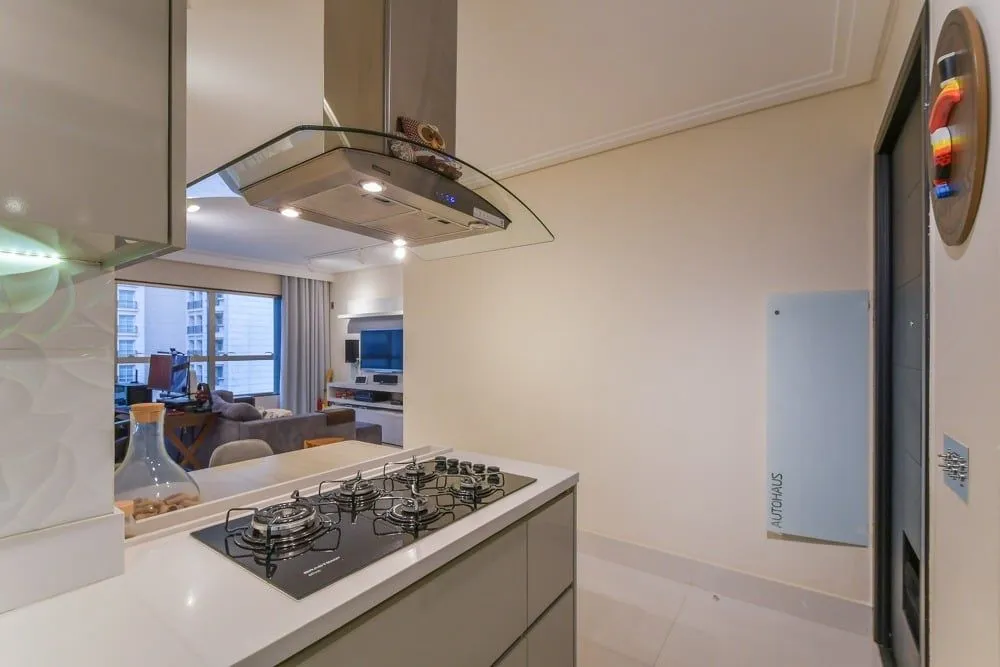Apartamento, 1 quarto, 70 m² - Foto 11