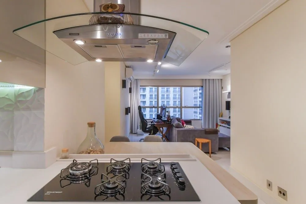Apartamento, 1 quarto, 70 m² - Foto 10