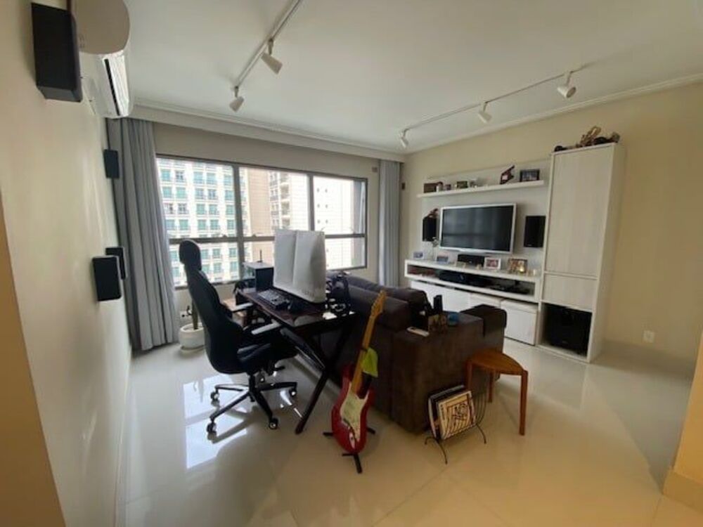 Apartamento, 1 quarto, 70 m² - Foto 3