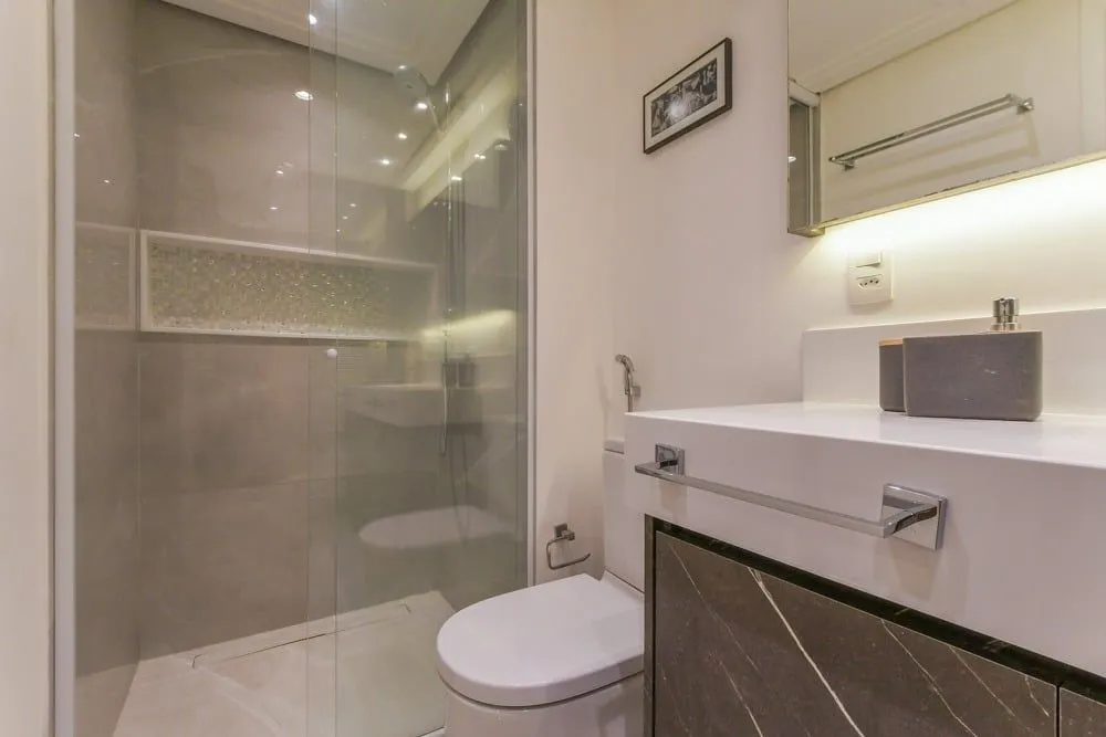 Apartamento, 1 quarto, 70 m² - Foto 4