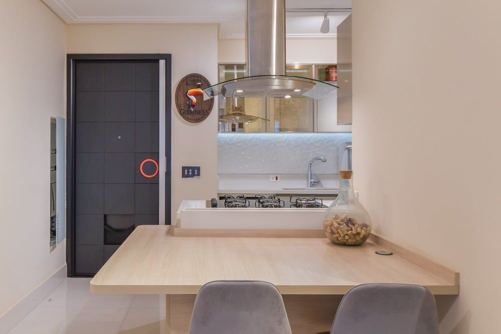 Apartamento, 1 quarto, 70 m² - Foto 6