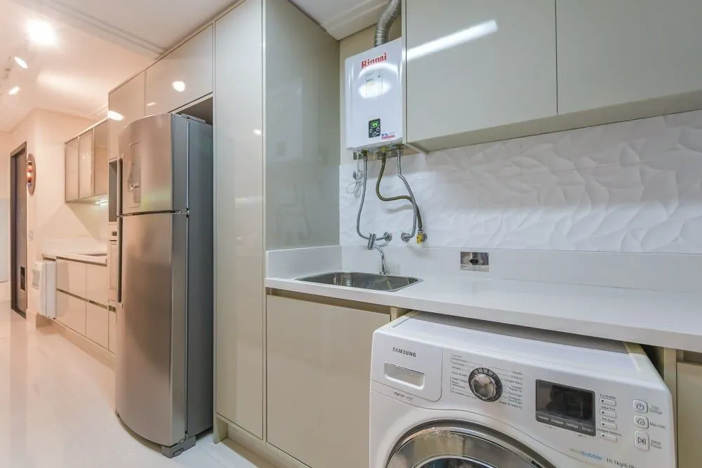 Apartamento, 1 quarto, 70 m² - Foto 7