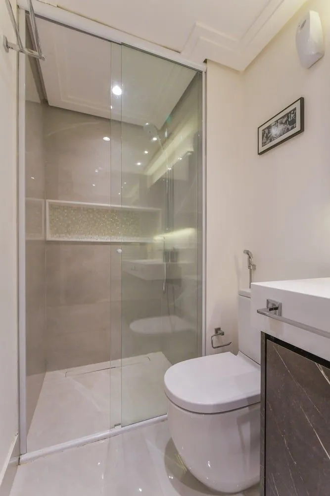 Apartamento, 1 quarto, 70 m² - Foto 5