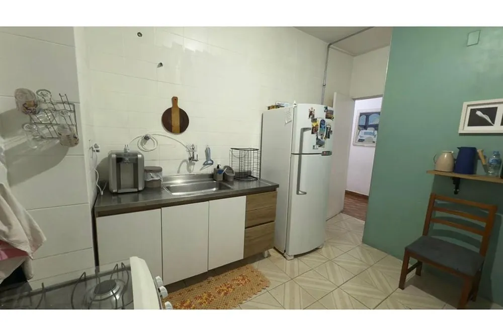 Apartamento, 3 quartos, 138 m² - Foto 7