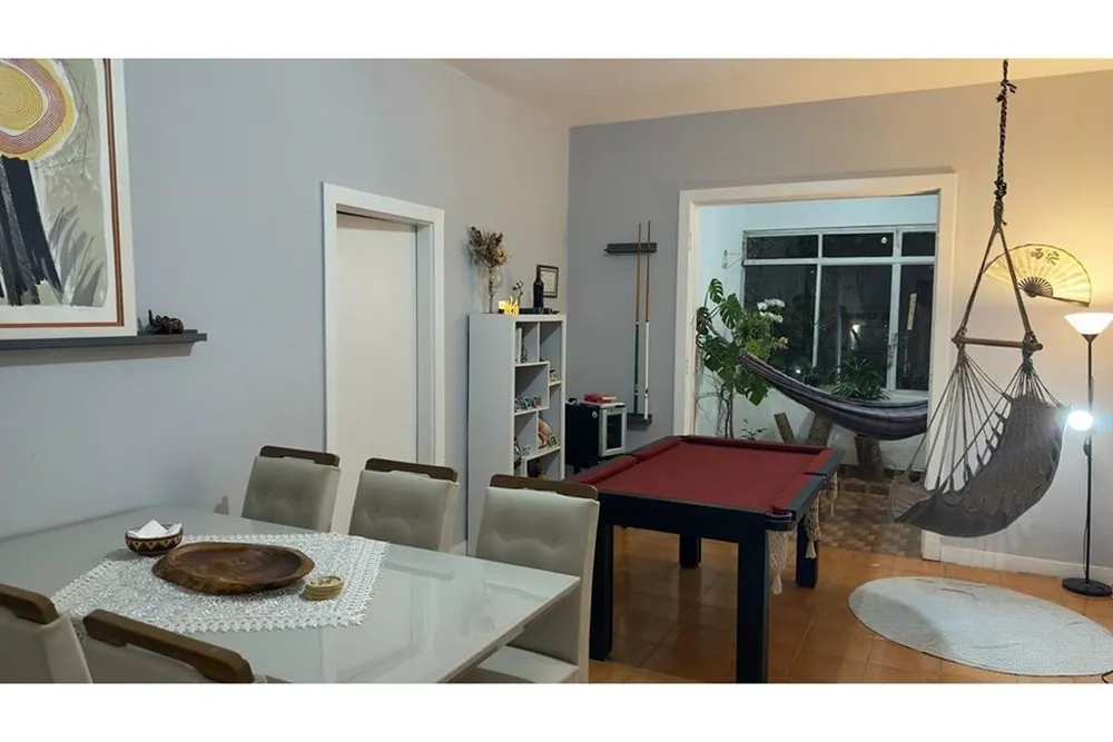Apartamento, 3 quartos, 138 m² - Foto 3