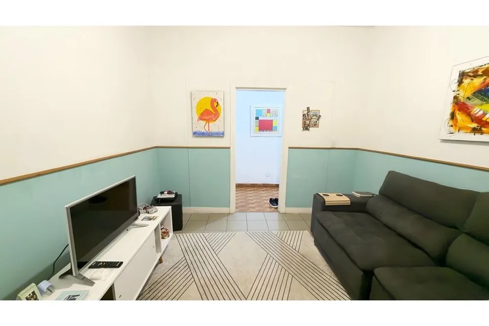 Apartamento, 3 quartos, 138 m² - Foto 4