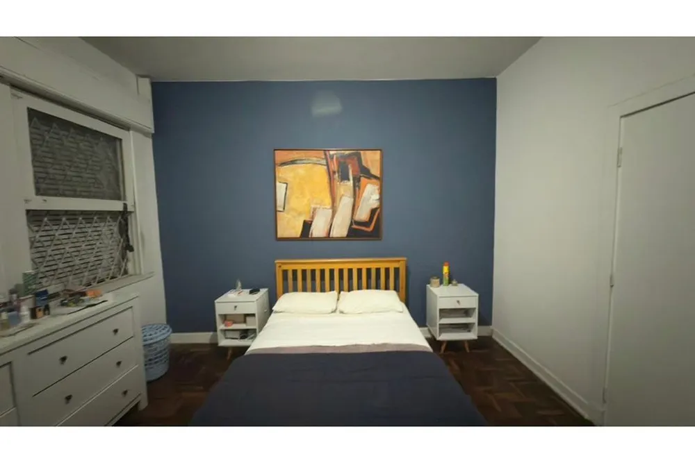 Apartamento, 3 quartos, 138 m² - Foto 6