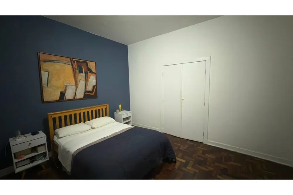 Apartamento, 3 quartos, 138 m² - Foto 1