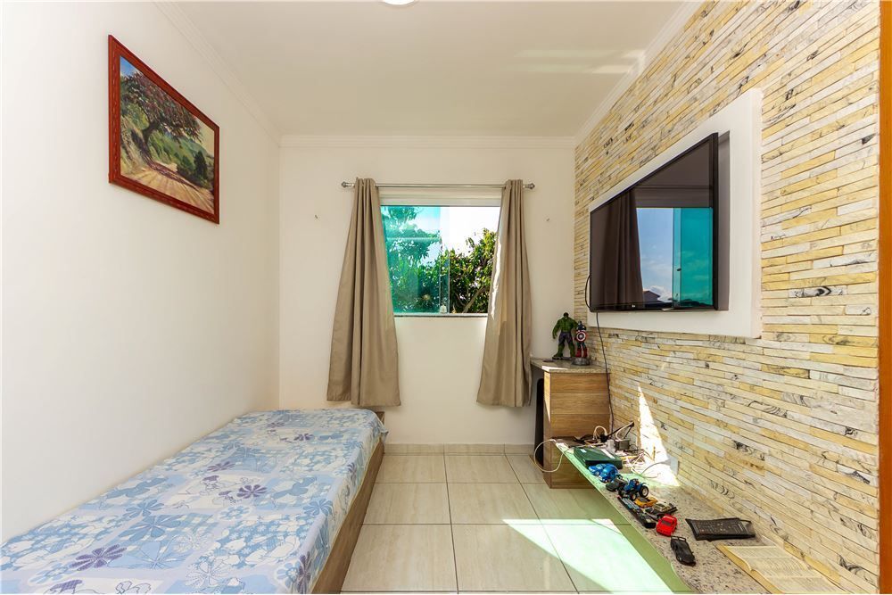 Casa de Condomínio, 2 quartos - Foto 1