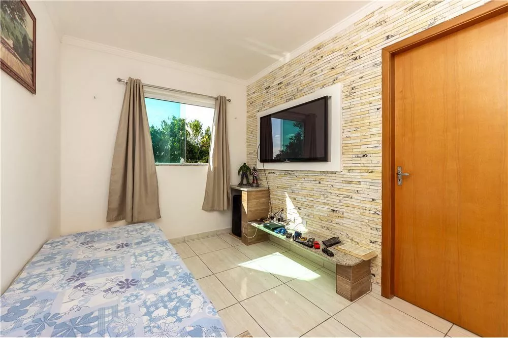 Casa de Condomínio, 2 quartos - Foto 6