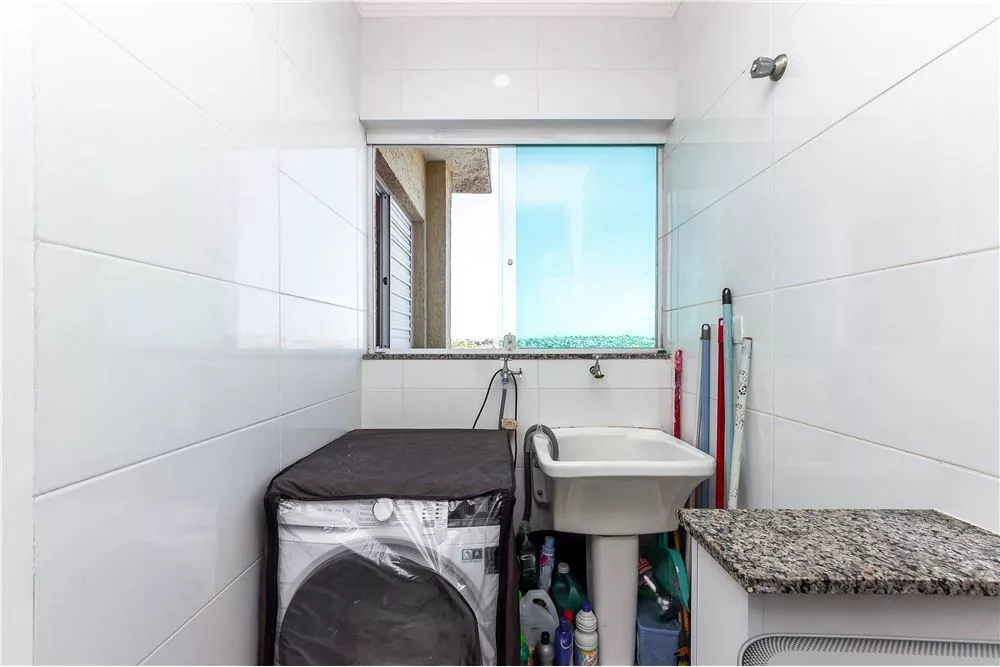 Casa de Condomínio, 2 quartos - Foto 13