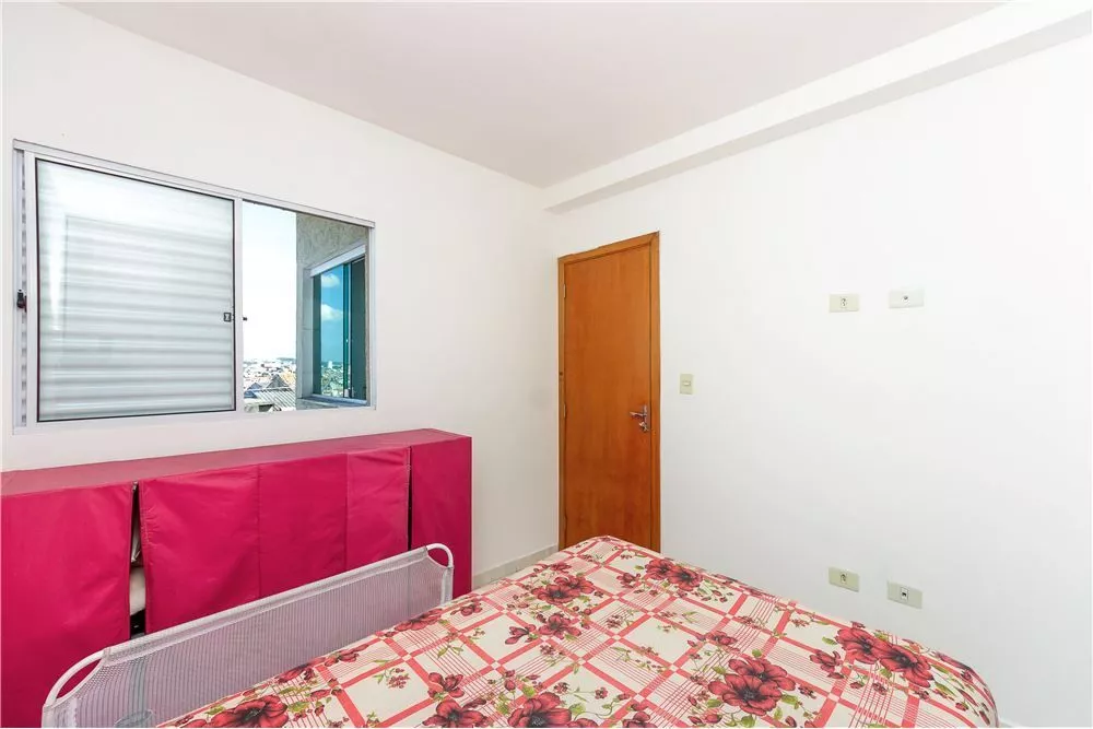 Casa de Condomínio, 2 quartos - Foto 9