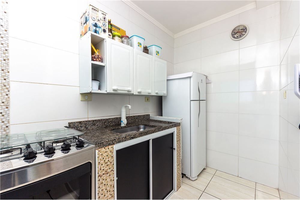 Casa de Condomínio, 2 quartos - Foto 12