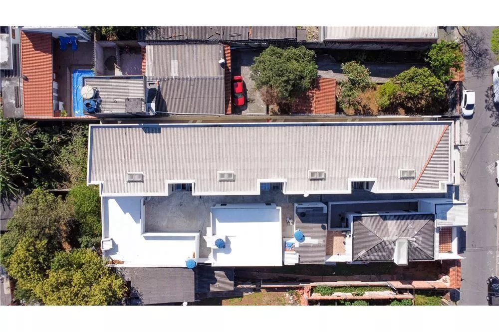 Casa de Condomínio, 2 quartos - Foto 19