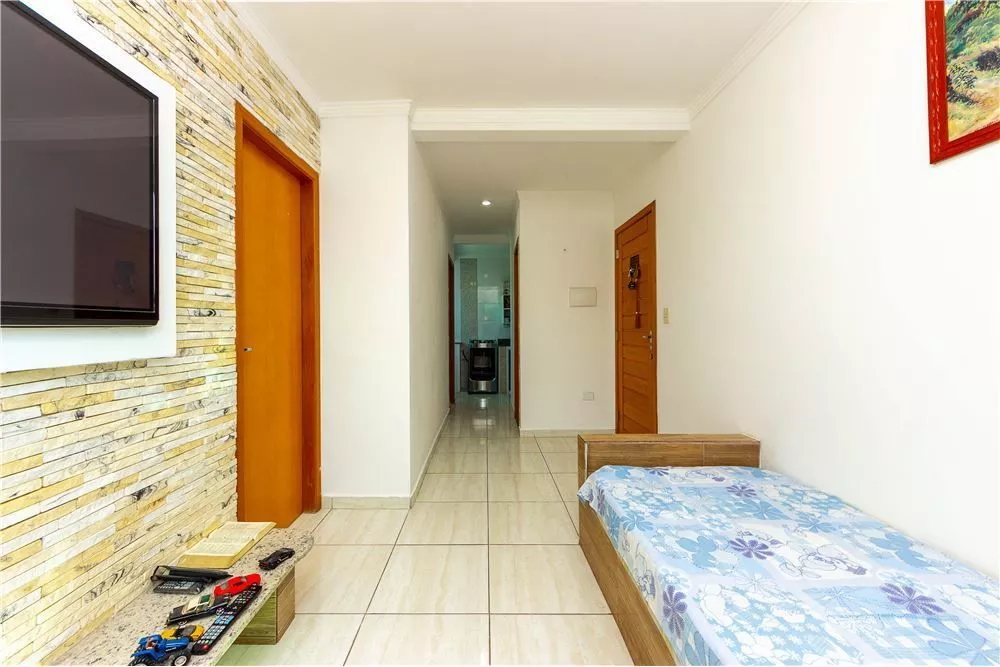 Casa de Condomínio, 2 quartos - Foto 2